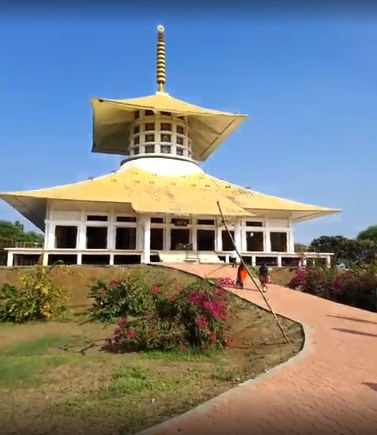 Mahasamadhi
